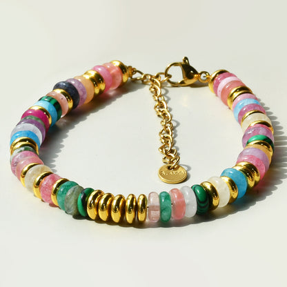 Comfortable women's bracelet design image 7