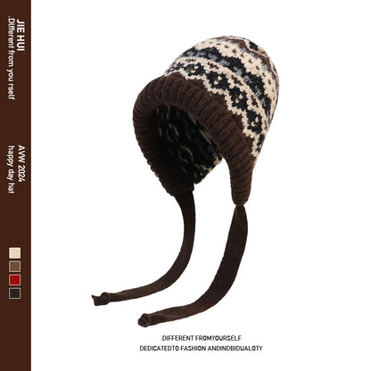 Fashion Forward Beanie Image 7