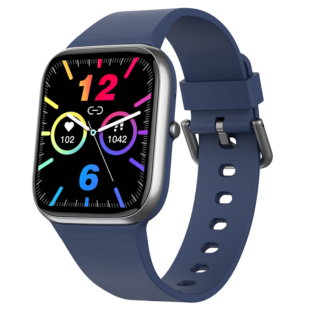 Y9PRO Smart Watch Front View