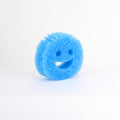 Loofah-Like Sponge