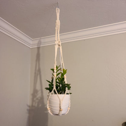Trendy hanging planter for home improvement - image 9