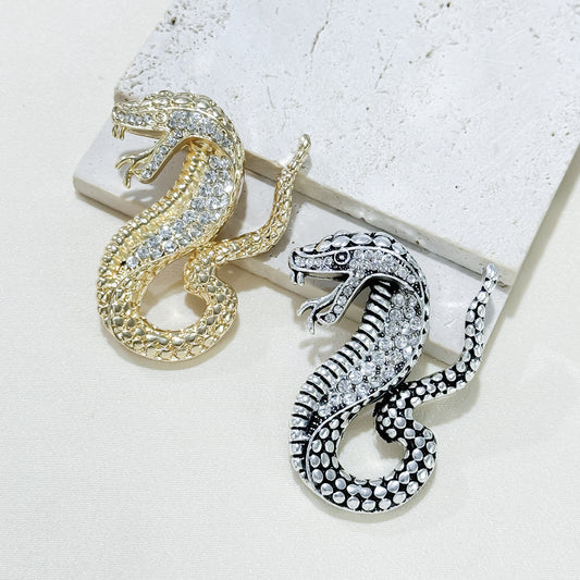 Fashion Accessory for Formal Wear Brooch