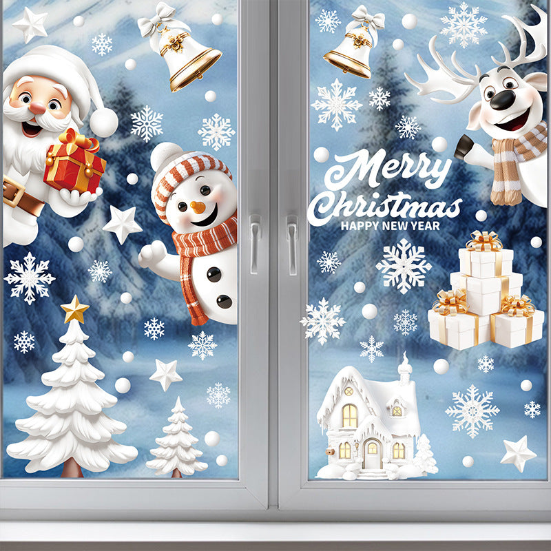 Holiday Decoration for Windows Image 4