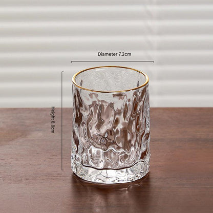 Elegant dessert fork holder image 2