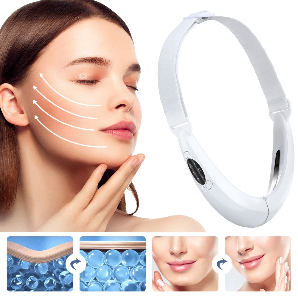V Facial Lifting Device Image 9