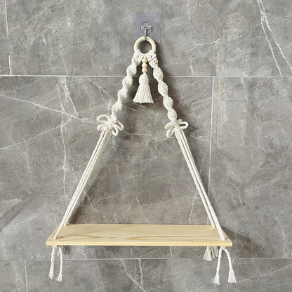 Eco-friendly hanging planter image 5