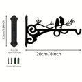 Black Hook Model 05 Single 1.5 Thickness