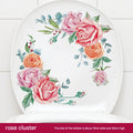 MT23011 Rose Bouquet