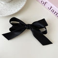 Black Bow