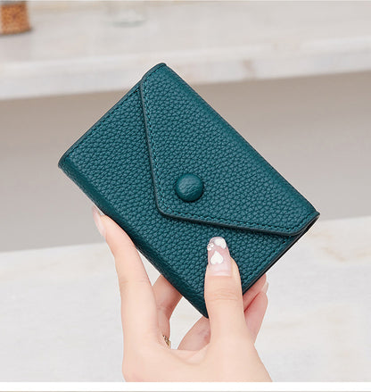 Compact wallet design image 3