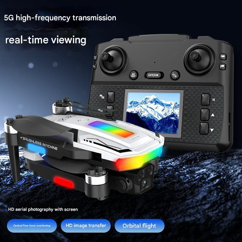 Durable drone for safe flying