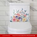 MT23051 A Hundred Flowers Blooming