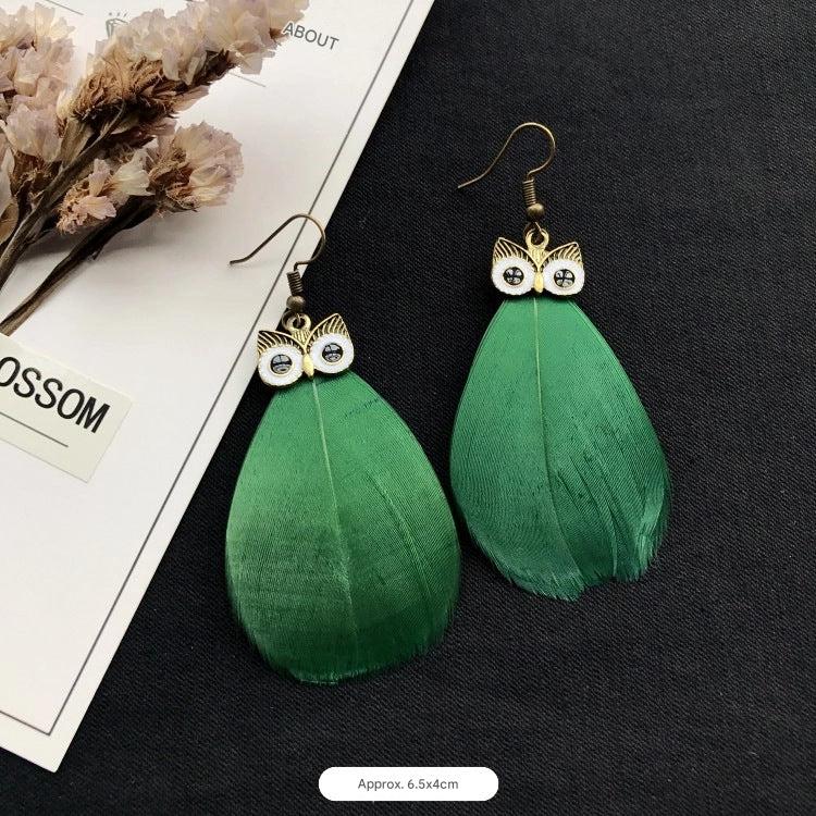 Lightweight earrings for stylish outfits