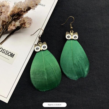 Lightweight earrings for stylish outfits