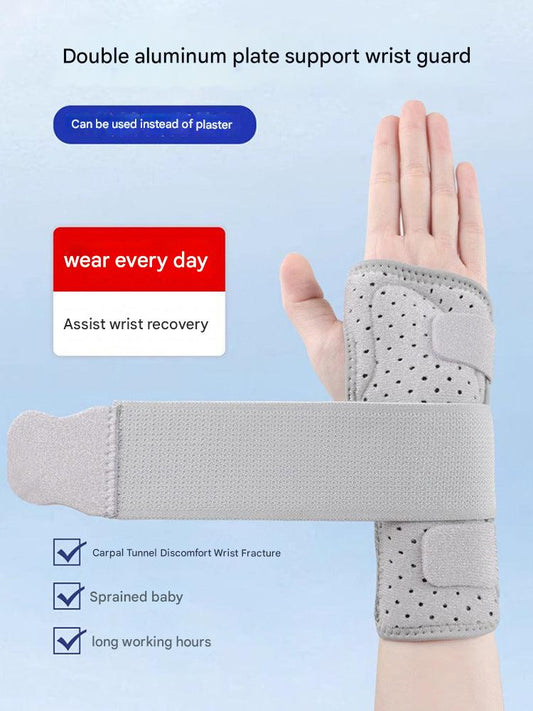 Adjustable wrist brace - Image 8