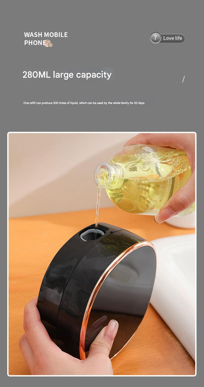 Smart Automatic Foaming Soap Dispenser Image 10