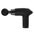 PS818 Percussion Massage Gun Button Black
