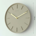 11 inch (28CM) - Scale Sandstone Brown