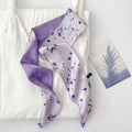 Purple Series Ribbon - 18