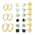 Gold Set