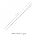 White (No Packaging) (Pack of 2)