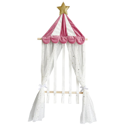 Durable headband holder for girls image 3