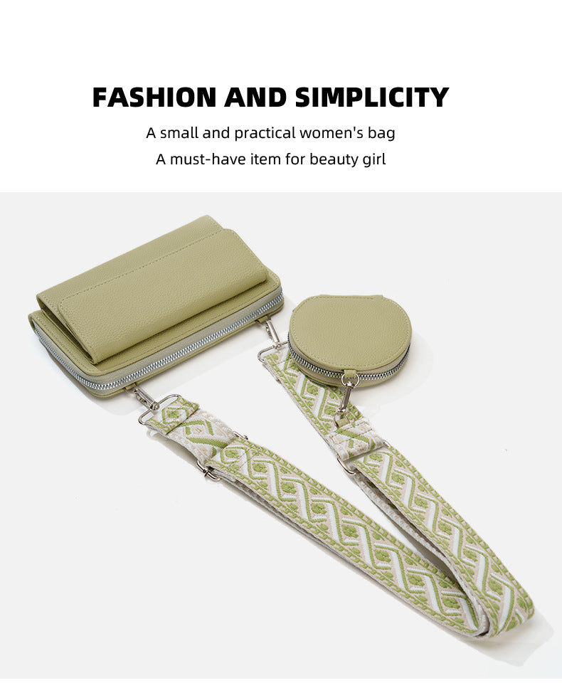 Casual use of sling bag image 9