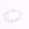 White Glass Crystal