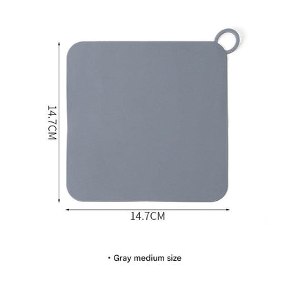Modern design drain cover for hygiene image 6