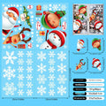 SD501 (25*35 cm, 4 sheets)