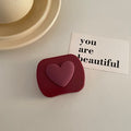 Red Heart (Seamless)