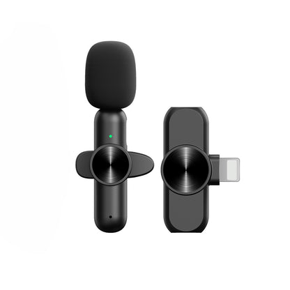 Mobile microphone for interviews image 7