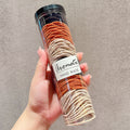 808-Autumn Color 100 Pieces