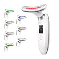 KKS-269 Upgraded Seven Color Neck Massager