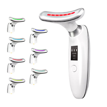 KAKUSAN neck massager packaging