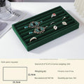 Green Ring Tray (Pack of 1)