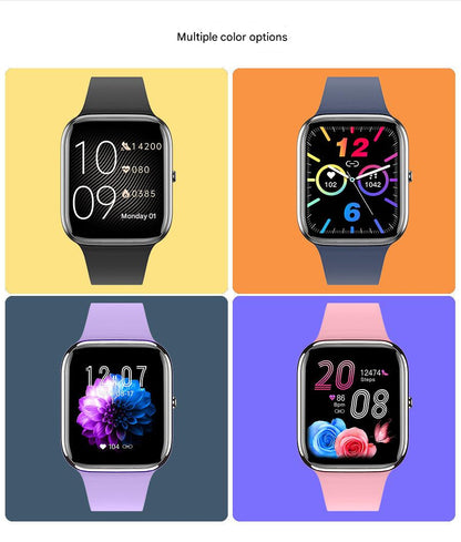 Y9PRO Smart Watch with Strap