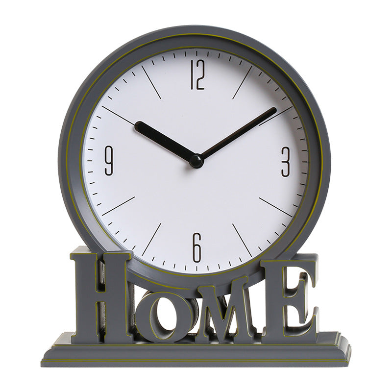 Silent Mechanism Clock Design - Image 3