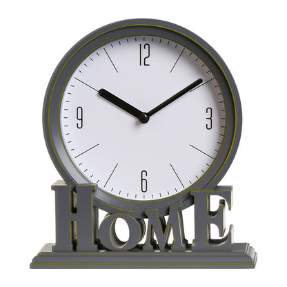 Silent Mechanism Clock Design - Image 3