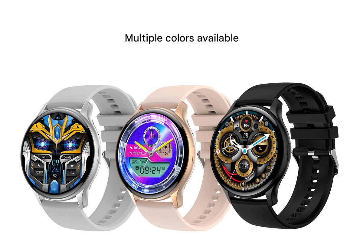 HK89 Smartwatch Bluetooth Calling