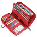 Bright Red 【No Box】Anti-theft