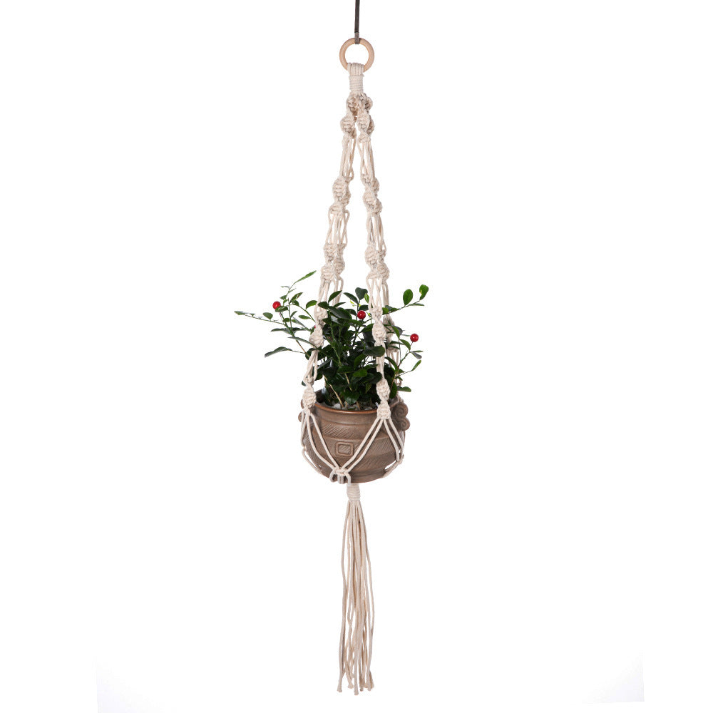 Trendy hanging planter for home improvement - image 9