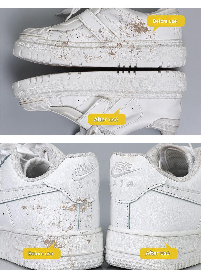 Effective suede rubber shoe cleaner eraser for sneakers