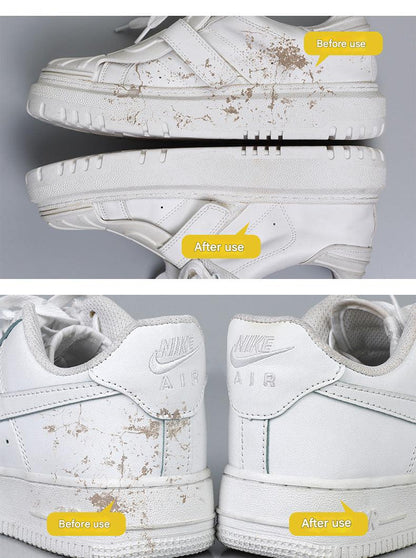 Effective suede rubber shoe cleaner eraser for sneakers
