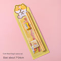 Cute Shiba Inu (Pack of 1)