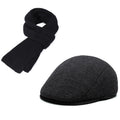 Hat + Scarf Set