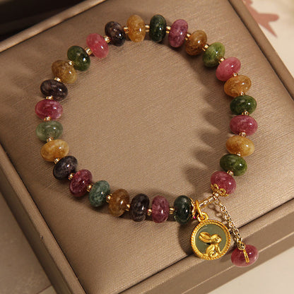 Original design charm bracelet gift