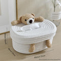 Little Brown Bear