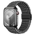 83# Wave pattern black gray