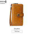 Antique Yellow